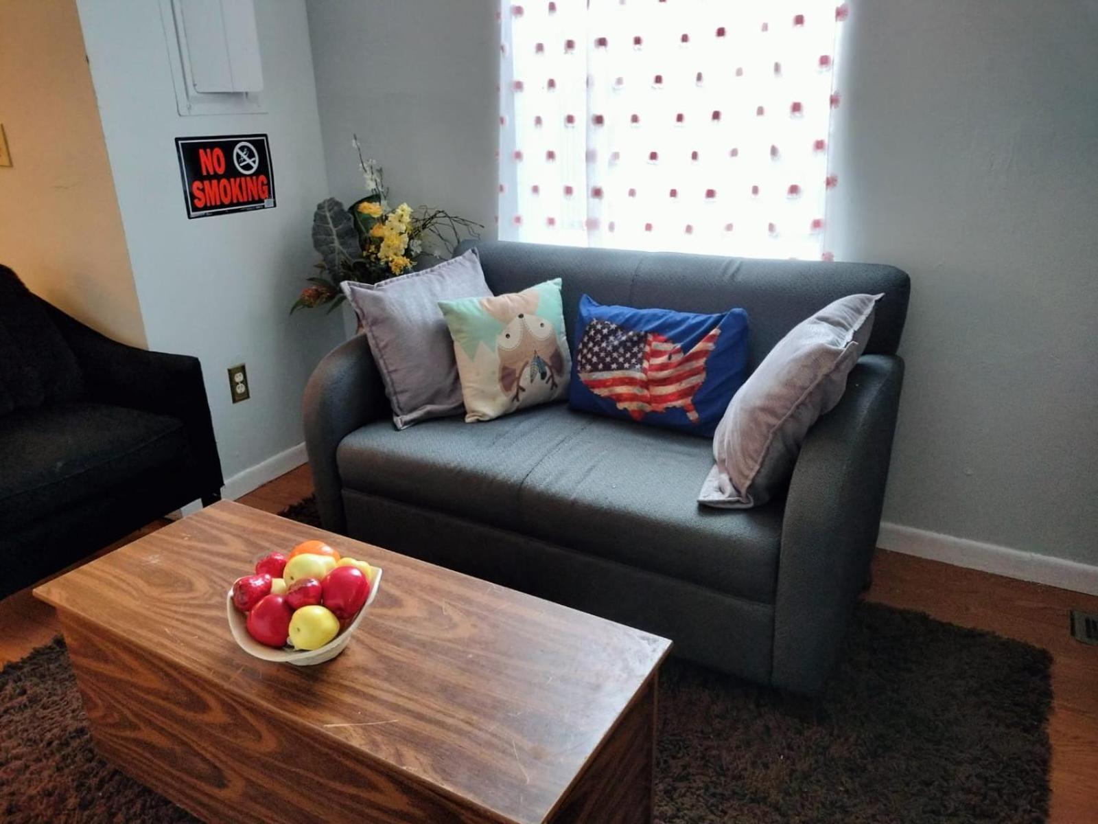 Stylish And Beautiful Condo فريدريك المظهر الخارجي الصورة